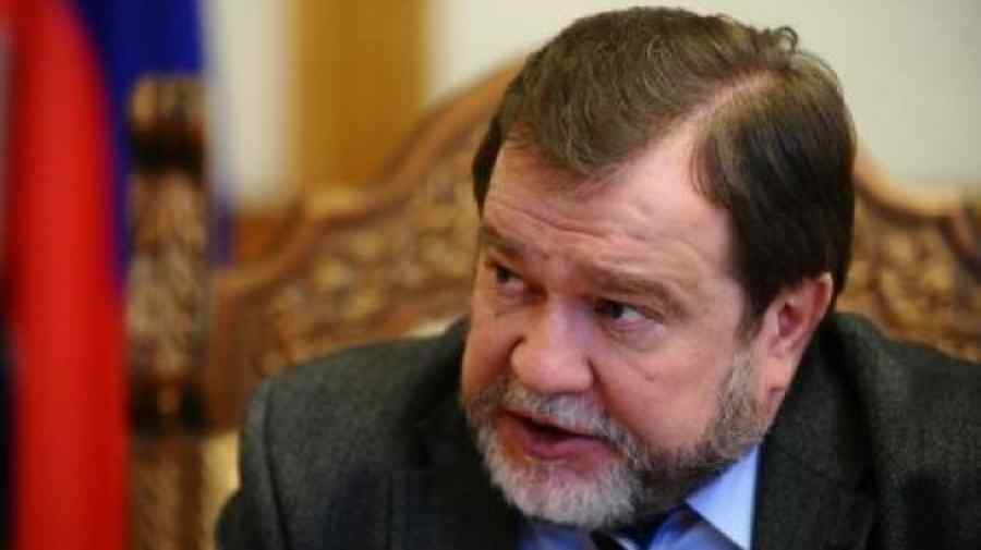 Ambasador rus: Rusia nu va bombarda România, dar va exista o replică