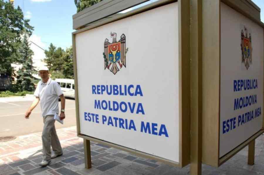 Republica Moldova, în faţa unui dezastru economic care va dura până în 2017