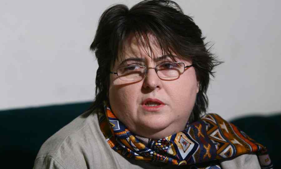 Alina Mungiu-Pippidi critică privilegiile în sistemul de remunerare