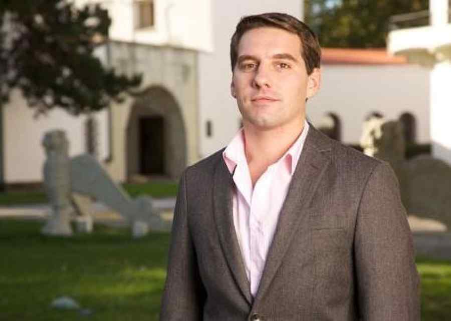 Nepotul Regelui: Bunicule, îmi va fi dor de tine. Nu voi uita că m-ai învățat despre valori reale