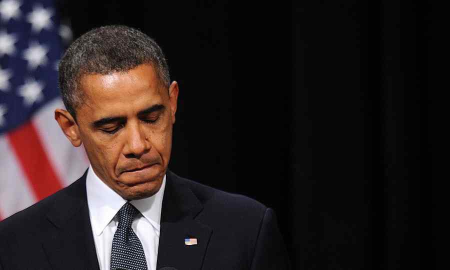 Obama: “Încep să reflectez asupra vârstei”