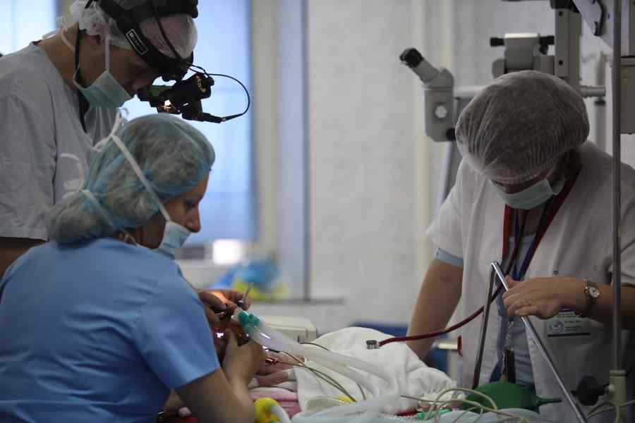 Marius Sepi (Sanitas), despre creșterea salariilor angajaților din sănătate