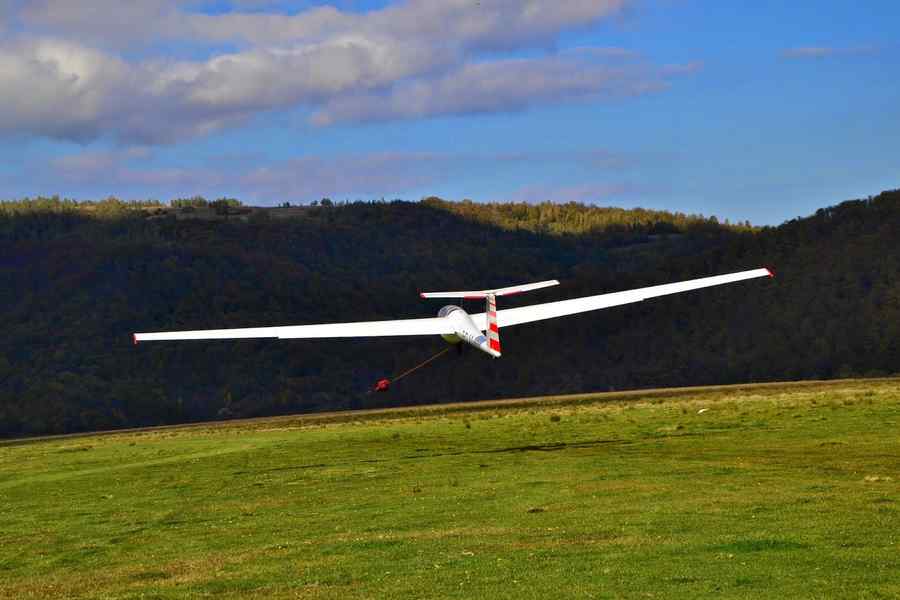 Fiul pilotului dispărut, mesaj emoționant