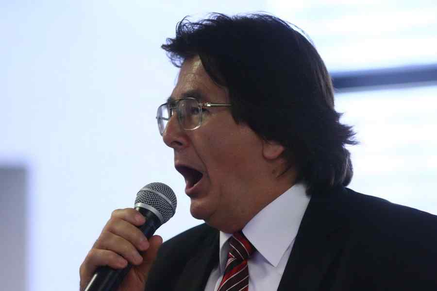 Primarul Timișoarei, colecționar de plângeri penale