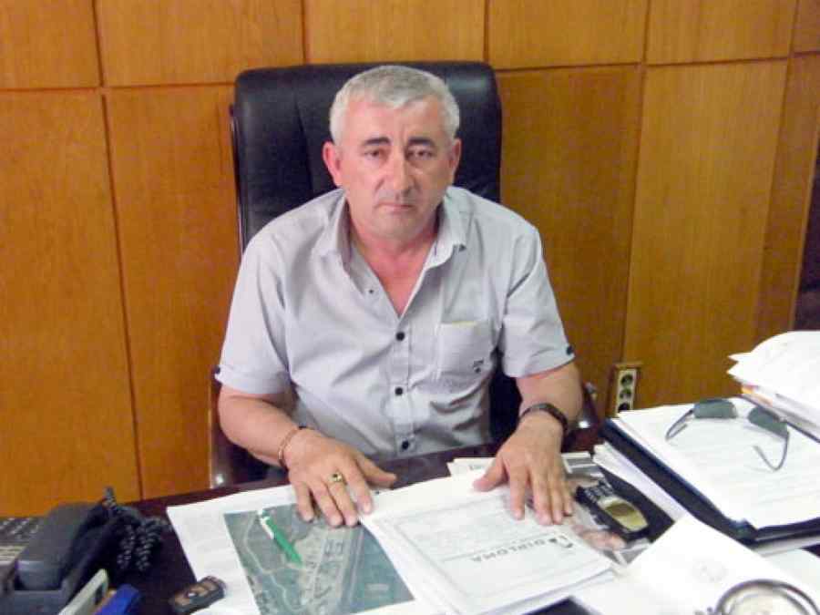 Primarul unui oraș din România, găsit decedat