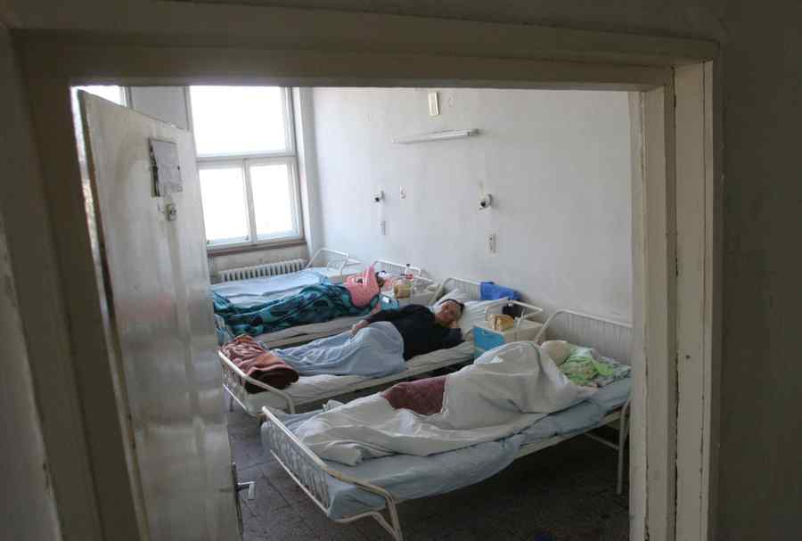 Distribuitorii refuză să livreze medicamente la preţul redus de la 1 iulie