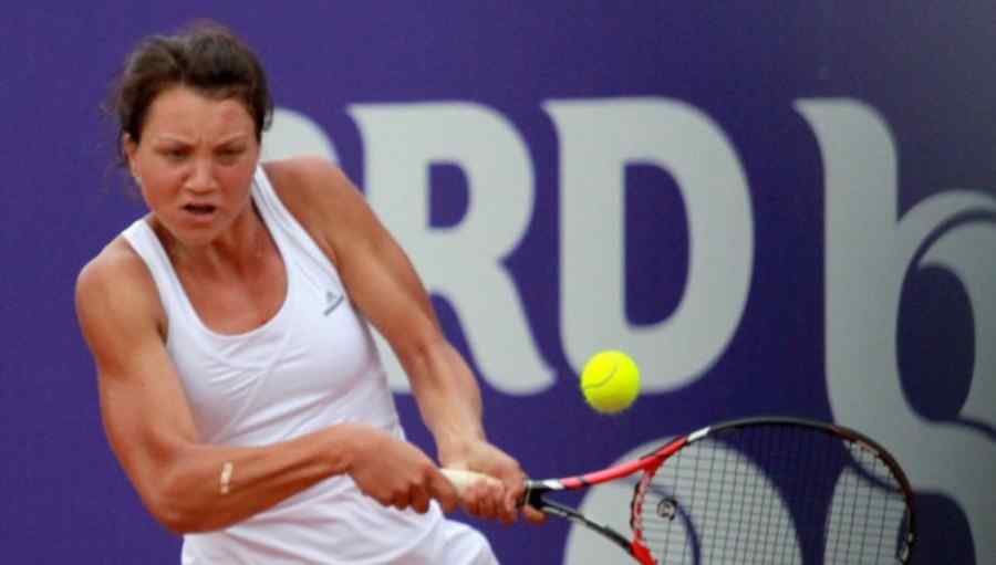 Patricia Țig s-a calificat în finala turneului WTA de la Baku