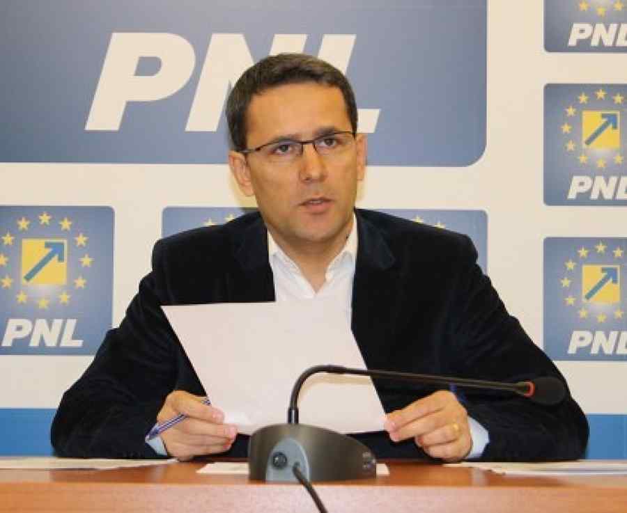A fost ales președintele interimar al CJ Arad