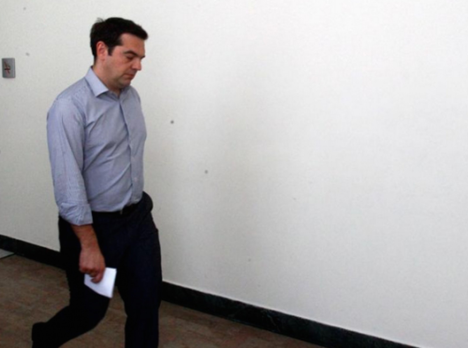 Grecia încearcă să obţină un al treilea credit masiv