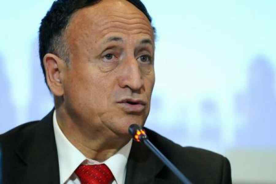 Tudor Pendiuc, eliberat din arestul preventiv