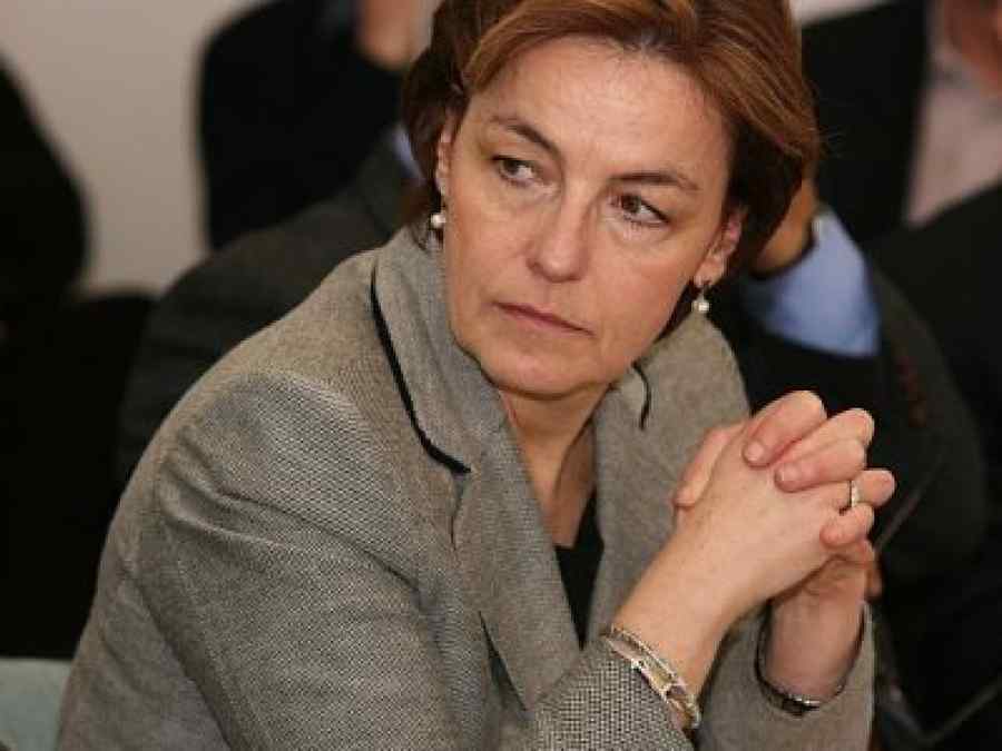 Ministrul croat de externe,  candidat pentru șefia ONU