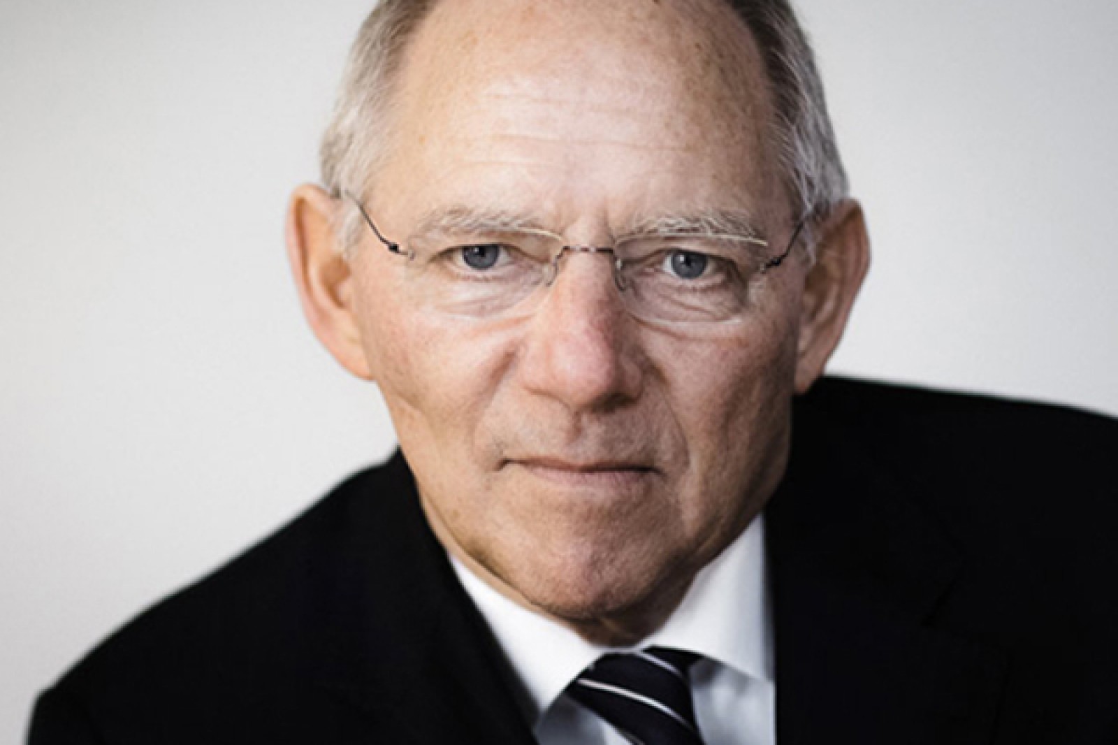 Schauble vrea să-i fie retrase anumite puteri fundamentale Comisiei Europene