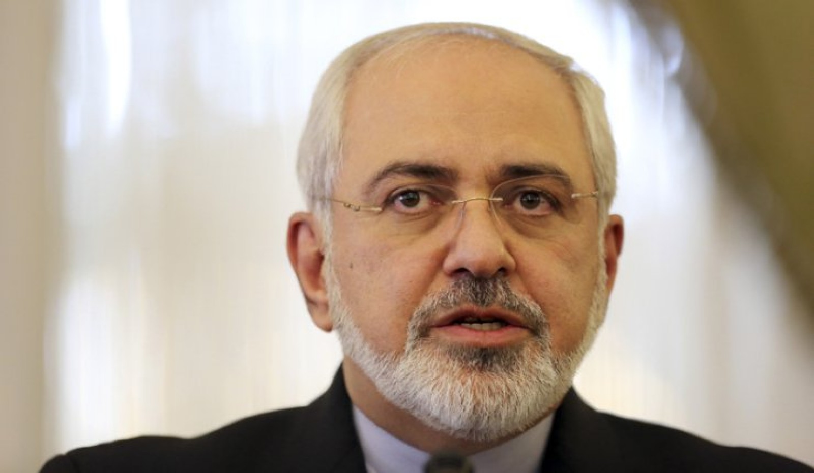 Șeful diplomației iraniene, vizită la Moscova