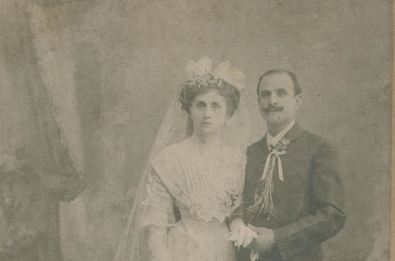 Poveste din mahalaua Birjarii Vechi