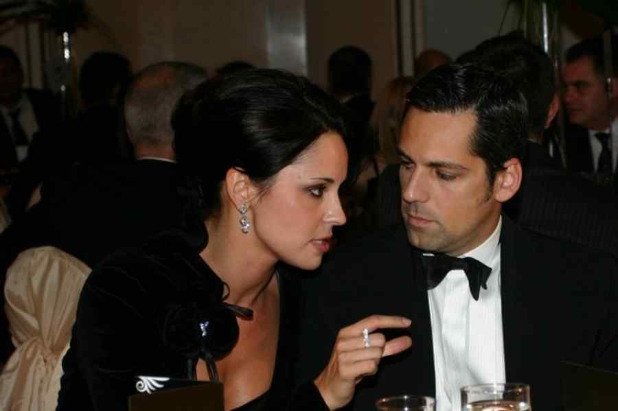 Andreea Marin şi Ştefan Bănică Jr, vizați de Fisc