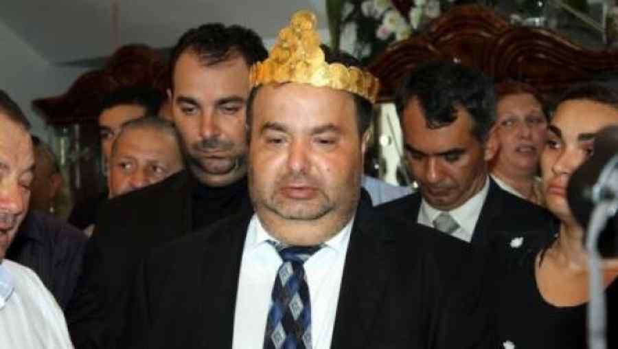 Mai e sau nu Dorin Cioabă șeful Organizației Internaționale a Romilor