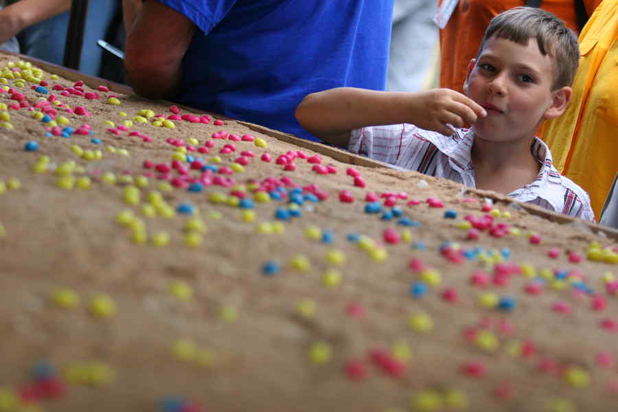 Boala care nu iartă nici copiii