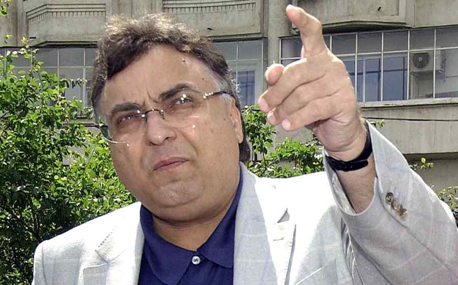 Astra lui Dan Adamescu nu a putut fi salvată