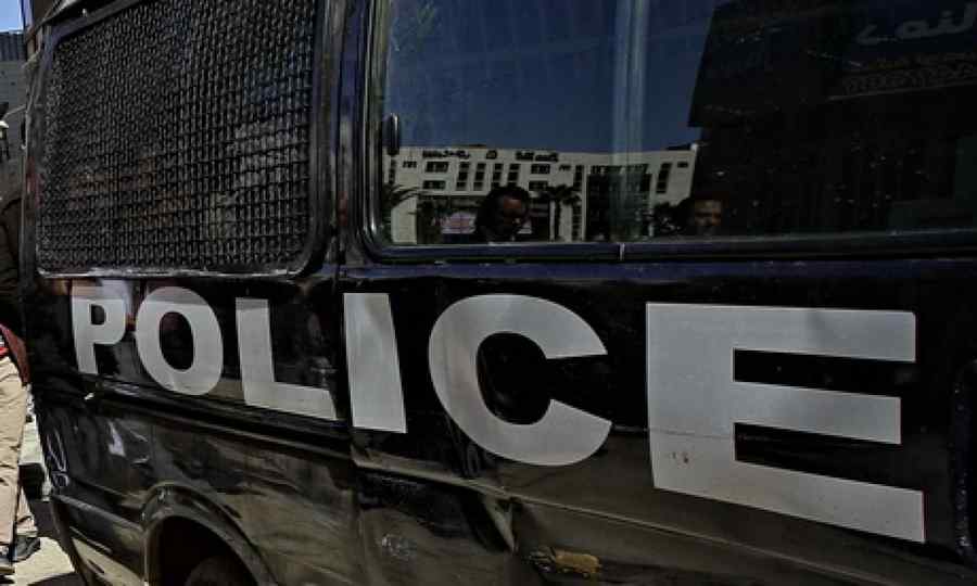 O nouă explozie la Bangkok