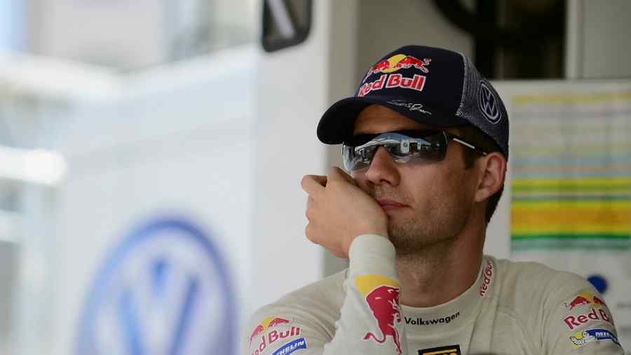 Câștigătorul Raliului Germaniei