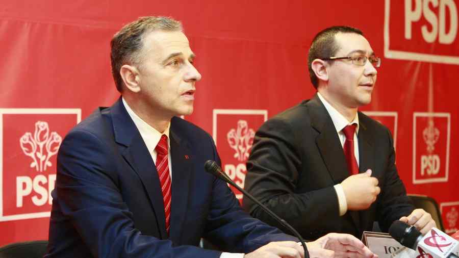 Geoană: Decizia de majorare a salariilor medicilor cu 25% riscă să antreneze o tensiune socială fără precedent