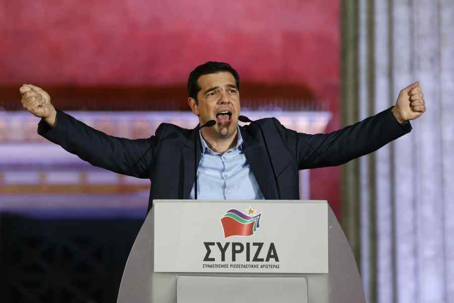 Grecia a rambursat datoria către BCE
