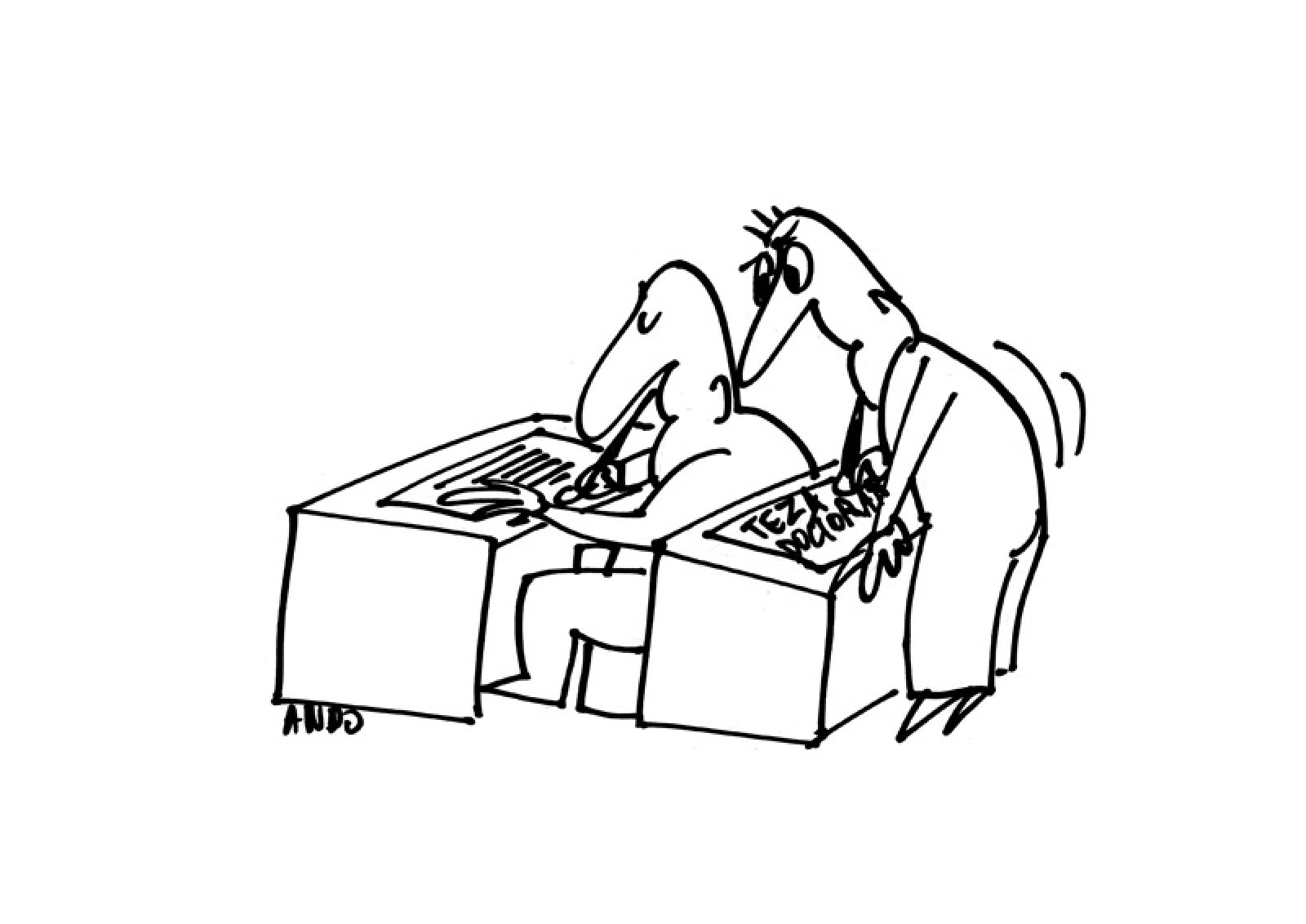 Documentarea lui Onțanu