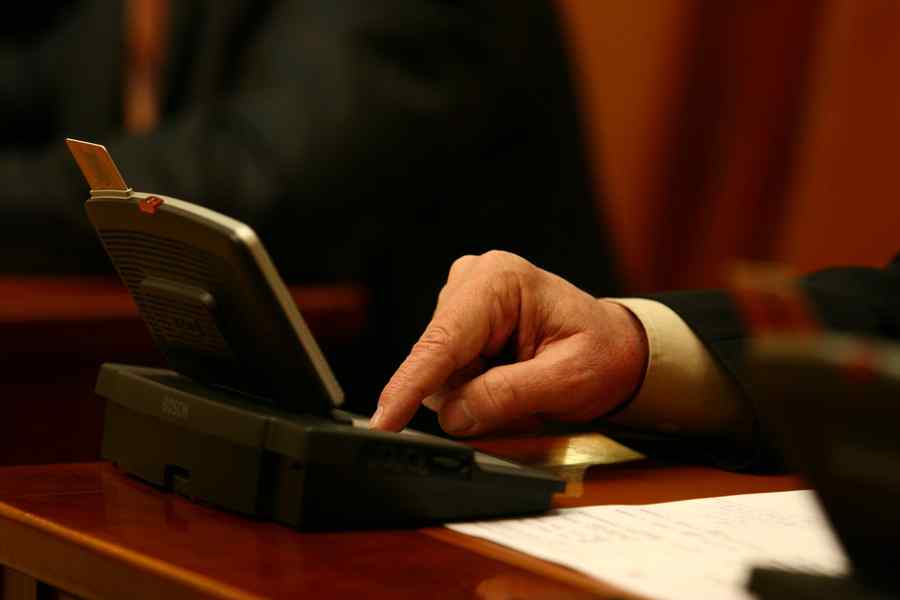 Luni, zi importantă pentru Codul Fiscal