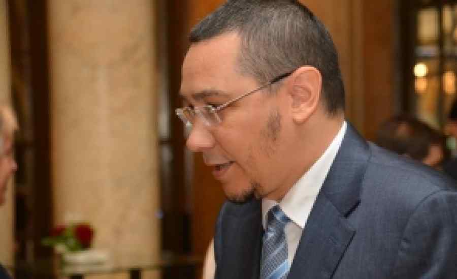 Ponta: ”Cât a existat acest Guvern, nimănui nu i se taie, la toţi se dă… Doamne-ajută”