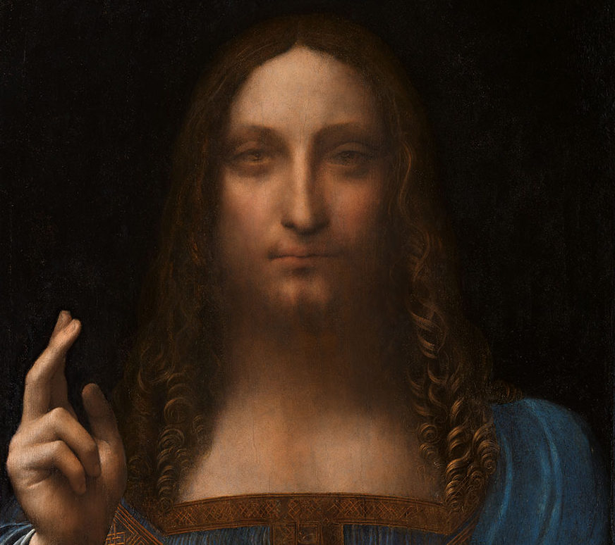 Cel mai scump tablou