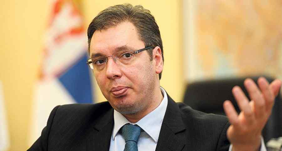 Serbia caută sprijinul FMI pentru majorarea salariilor
