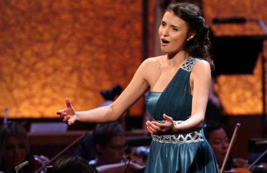 Începe numărătoarea inversă pentru Festivalul „George Enescu”