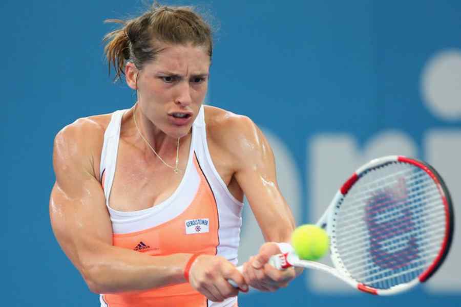 Adversara Simonei Halep în următorul meci la Cincinnati