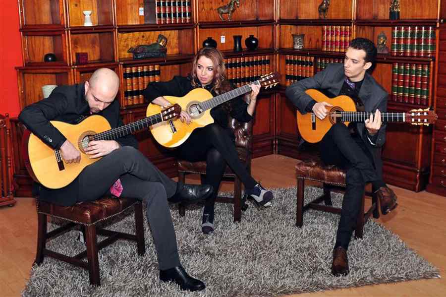 Concerte, expoziţii şi show-uri culinare la Divanul Degustătorilor de Film şi Artă Culinară