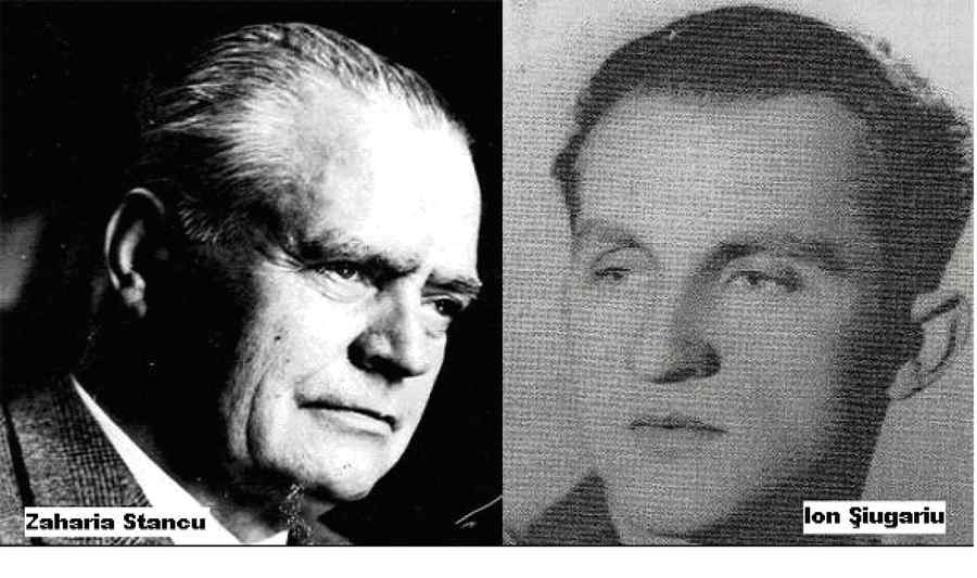 Zaharia Stancu, scrisoare de recunoştinţă trimisă mamei lui Ion Şiugariu din partea USR