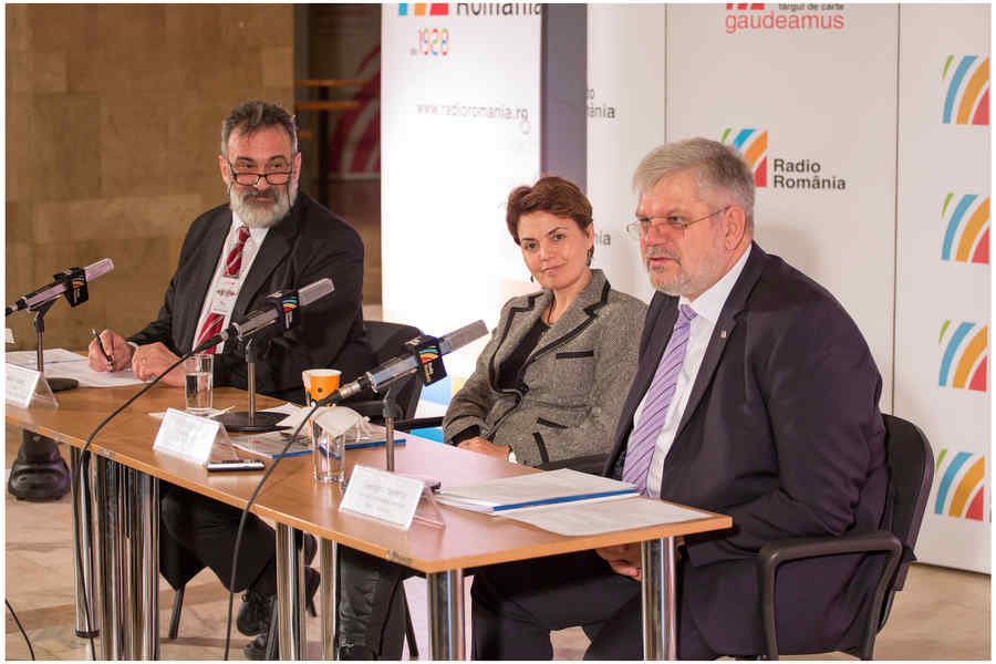 Ce vă propune Târgul Internațional Gaudeamus 2017