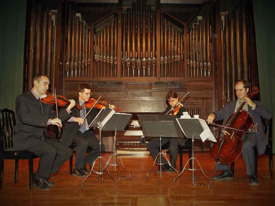 Granados la Ateneu – Muzica de cameră spaniolă