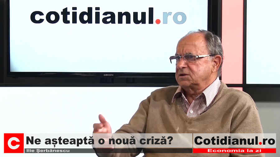 Ne așteaptă o noua criză?