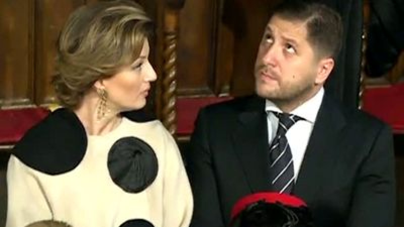 Ginerele lui Băsescu şi Lucinschi, aşteptaţi la Curtea de Apel