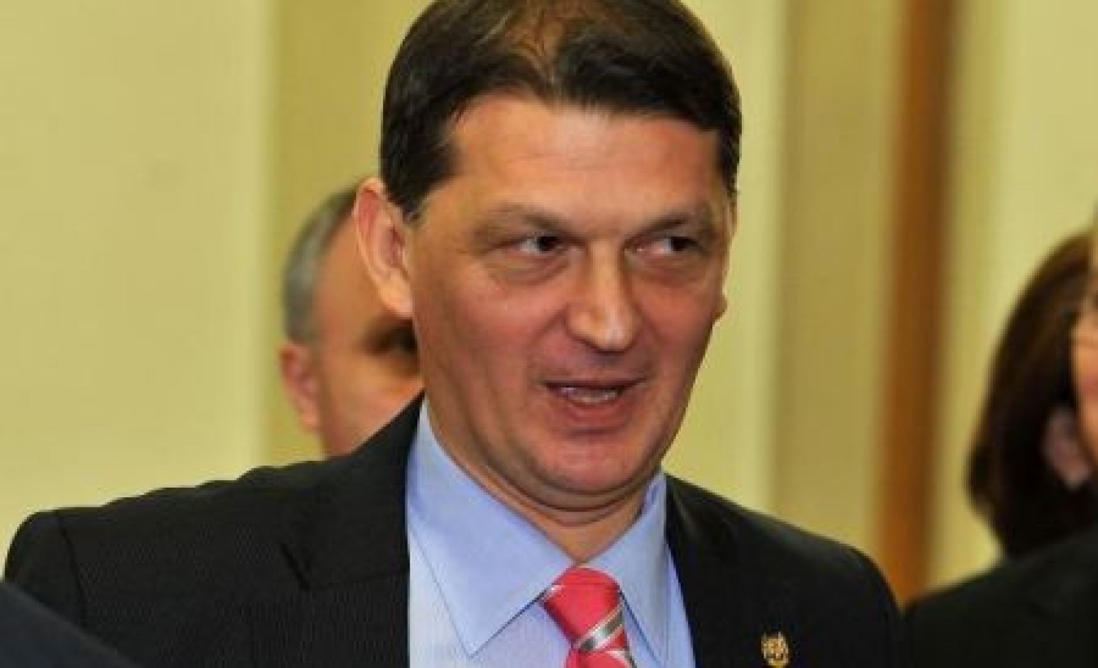 Gabriel Berca rămâne în arest preventiv