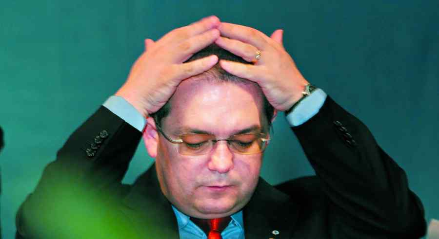 Emil Boc vrea să candideze la Cluj-Napoca din partea PNL