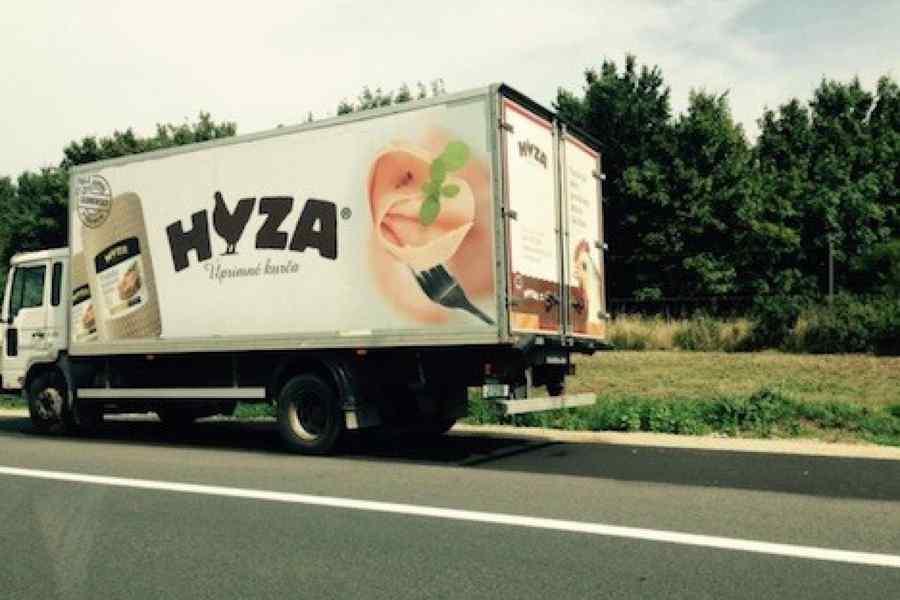 Încă un suspect reținut în cazul camionului morții