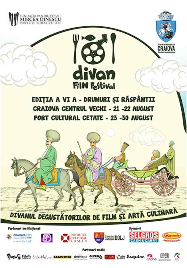 Divan Film Festival