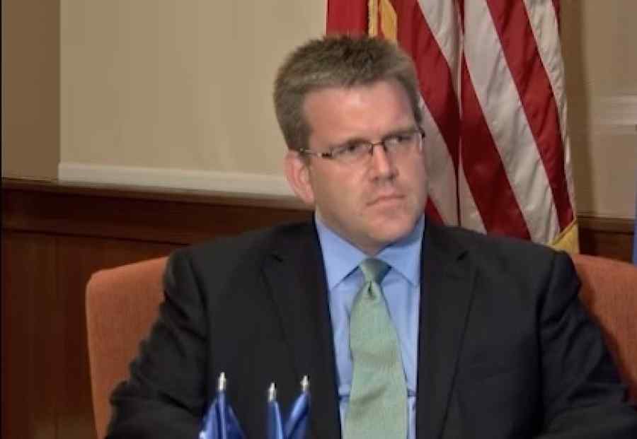 SUA, mesaj de susținere pentru România