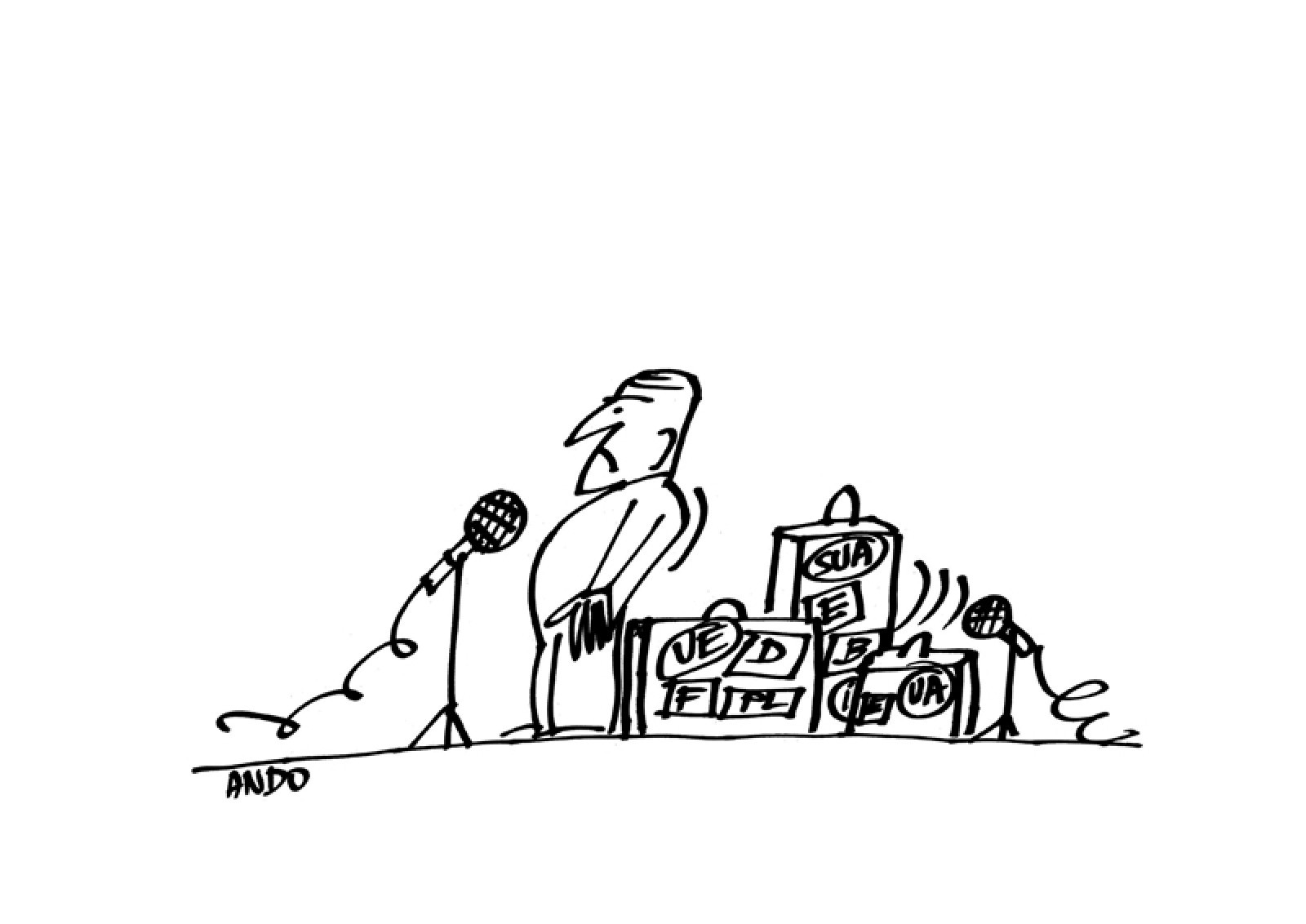 Declarații la vizita oficială