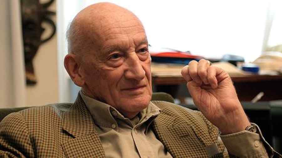 Neagu Djuvara: Criza refugiaţilor, comparabilă cu invadarea Imperiului Roman
