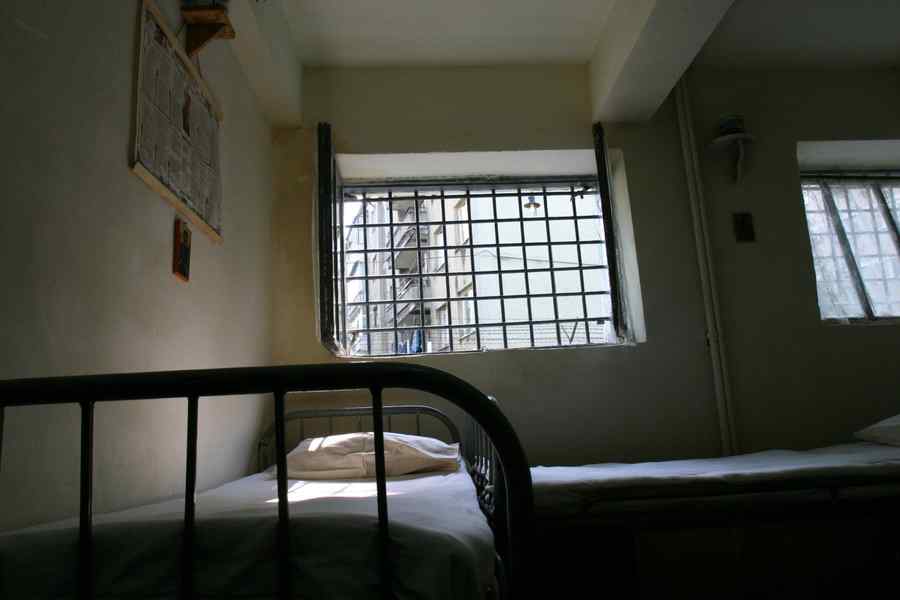 ANP: Câți deținuți au votat