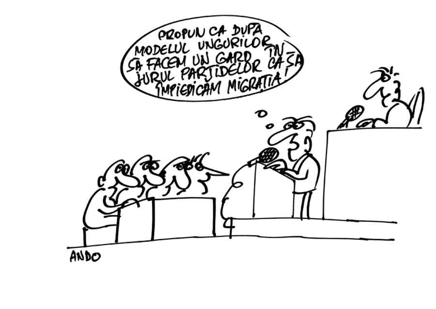 Inițiativă parlamentară