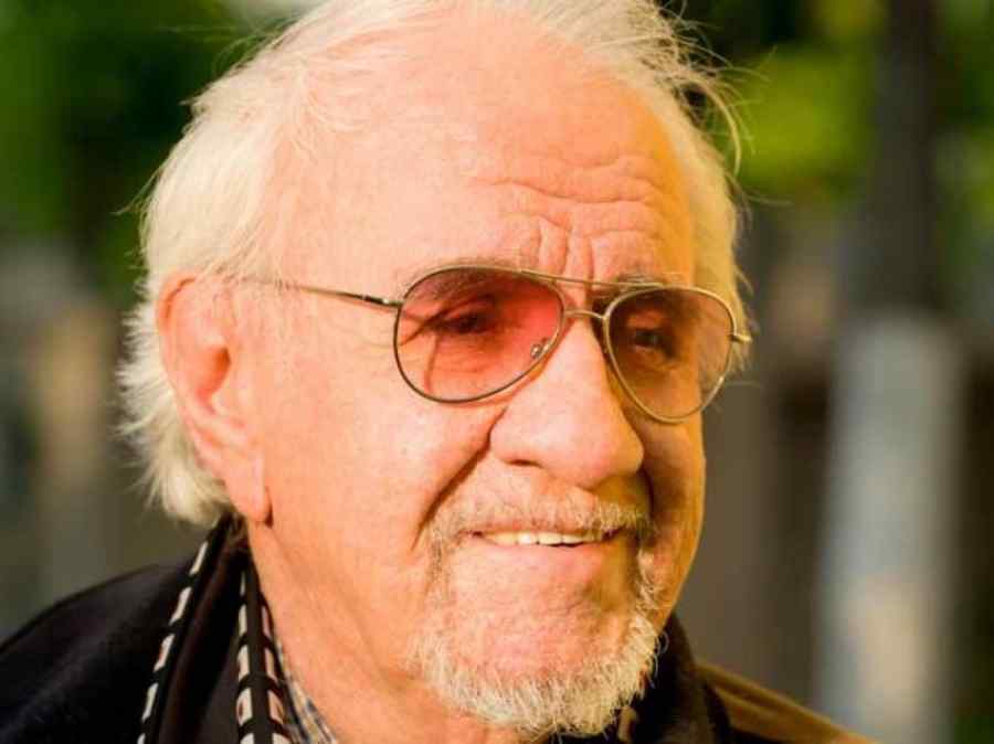 A murit baritonul Dan Iordăchescu