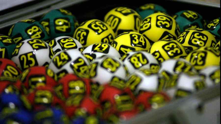 La cât a ajuns marele premiu la Loto